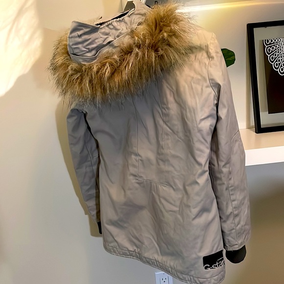 G-Star Winter Parka - Picture 16 of 16